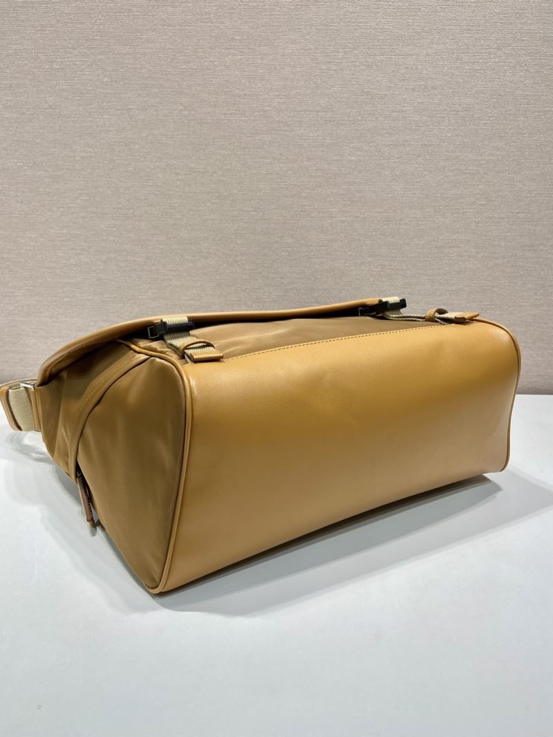 mens Pra*a satchel bags